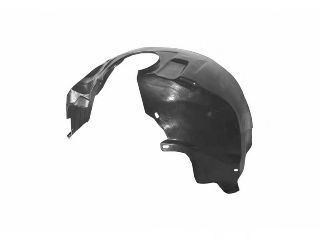 VAN WEZEL 1828433 -  Обшивка, колесная ниша